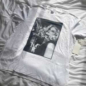 Guess ANNA SS CREW tee